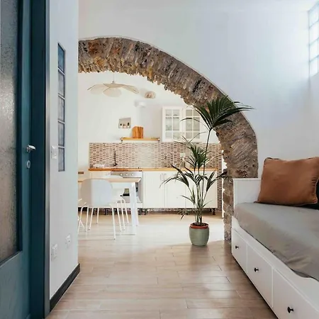 Casa Meraki 28 Rustic Stone House Close To 5 Terre