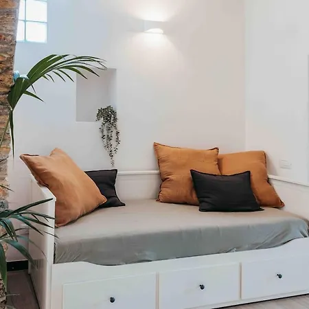 Casa Meraki 28 Rustic Stone House Close To 5 Terre بيت للعطل Madonna del Trezzo