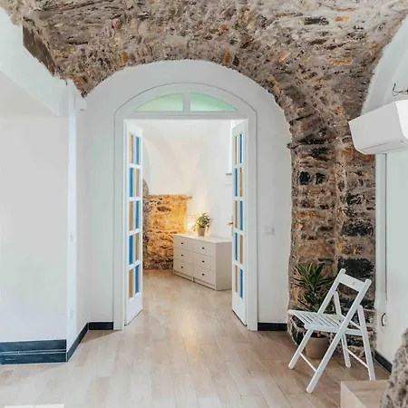 펜션 Casa Meraki 28 Rustic Stone House Close To 5 Terre Madonna del Trezzo