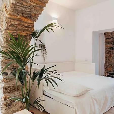 Casa Meraki 28 Rustic Stone House Close To 5 Terre
