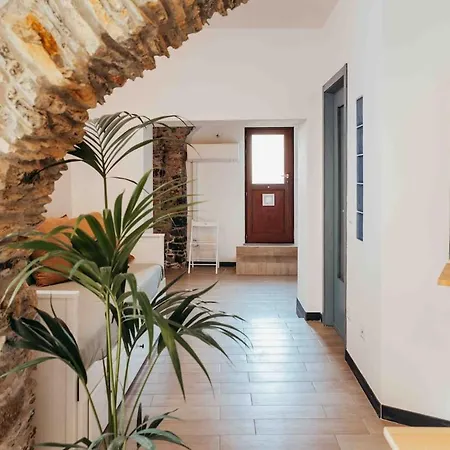 Casa Meraki 28 Rustic Stone House Close To 5 Terre *