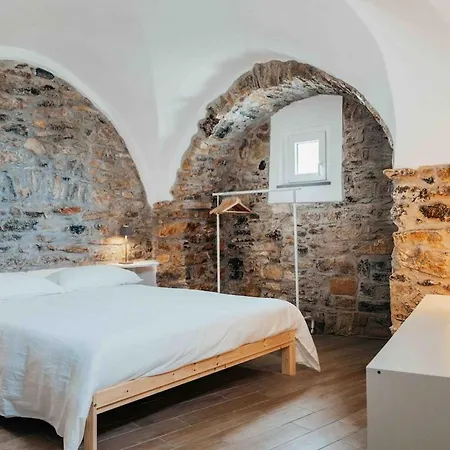 Casa Meraki 28 Rustic Stone House Close To 5 Terre بيت للعطل *