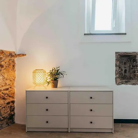 Casa Meraki 28 Rustic Stone House Close To 5 Terre