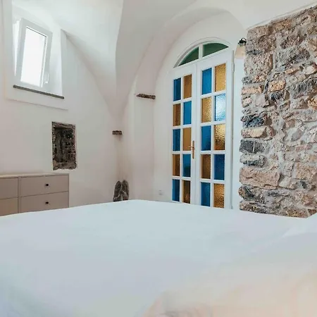 بيت للعطل Casa Meraki 28 Rustic Stone House Close To 5 Terre