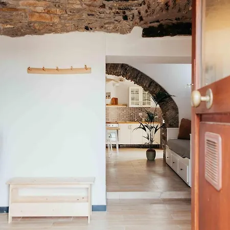 Casa Meraki 28 Rustic Stone House Close To 5 Terre