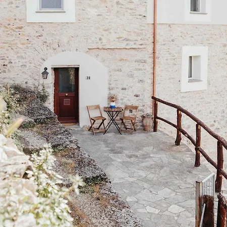 Casa Meraki 28 Rustic Stone House Close To 5 Terre * Madonna del Trezzo
