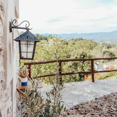펜션 Casa Meraki 28 Rustic Stone House Close To 5 Terre *
